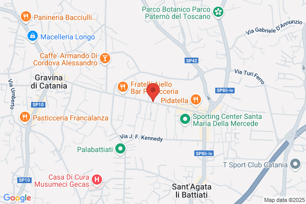 Societa Generale Per La Pubblicitadi Melcangi G. e Leotta G. (S.N/// (.C.))