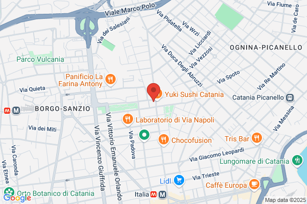 Vodafone Store | Viale Vittorio Veneto