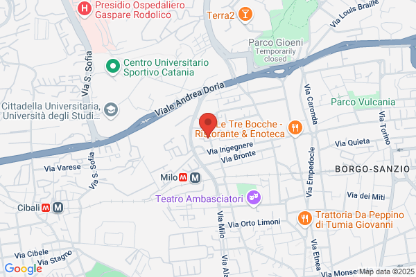 Si.S.E. Siciliana Servizi Emergenza S.P.A.