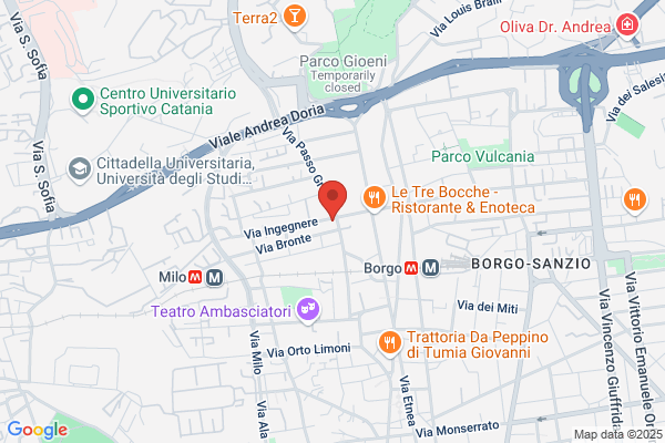 Legalfin Di Oddo Pasqualino E C. S.N.C.