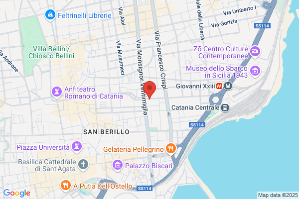 Ediconsult G.Galipos.R.L.