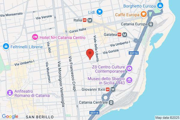 Lo Presti rosario (Rag.)