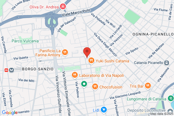 Romano giuseppe Antonio (Dr.)