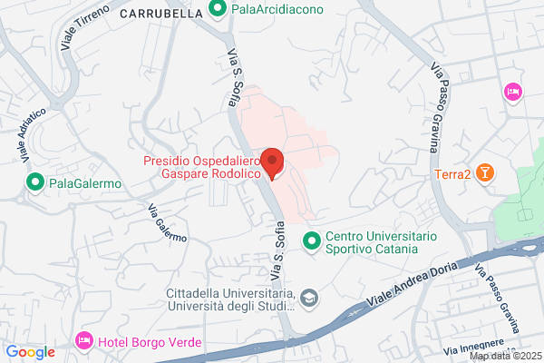 Spina massimo Giuseppe