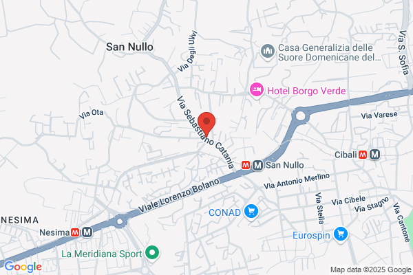 Spina rosario