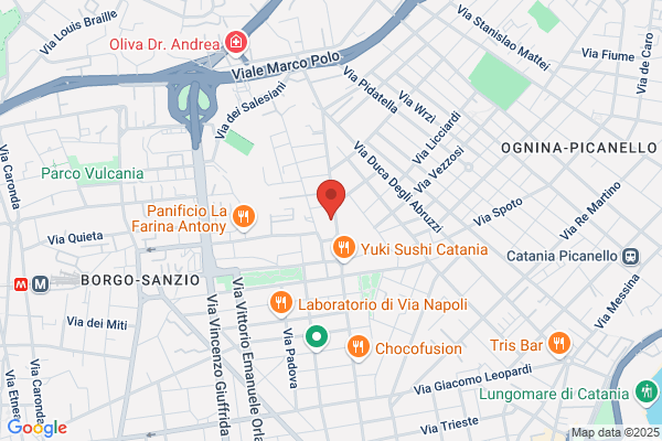 Studio Legale Granozzi