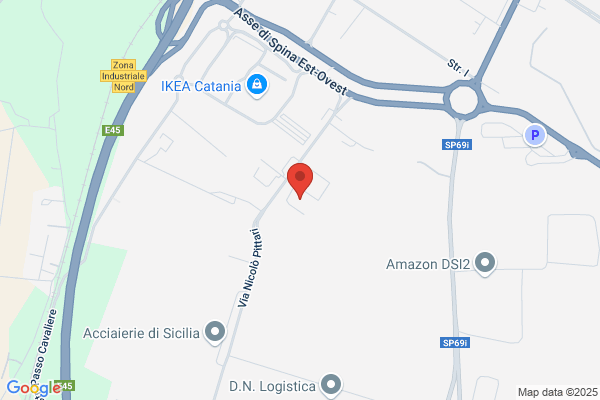 Vi. e Gi. Stivala Autotrasporti