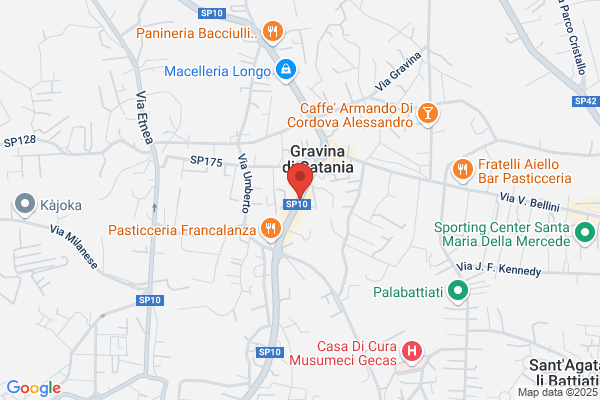 Patane sebastiano (Rag.)