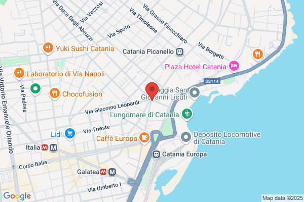 Centro Servizi Contabili Di Sangiorgio S. E Costanzo m. E C. Snc