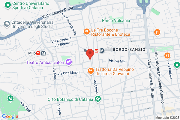Centro Sordita 1 S.R.L