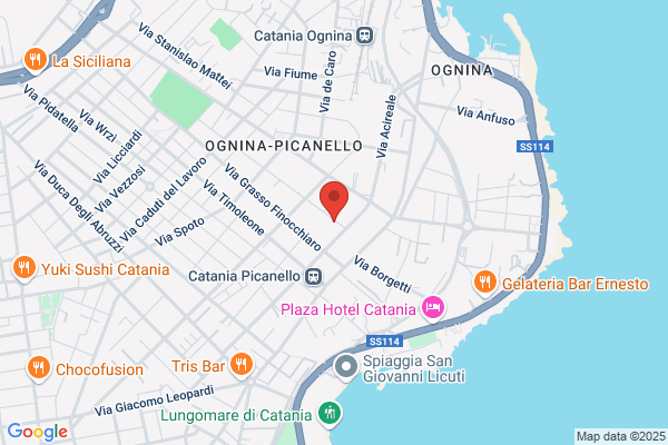 Ferlito Orazio (Ing.)