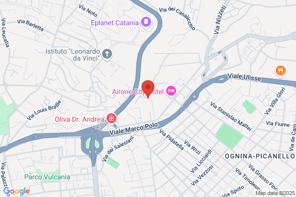 La Mantia Emanuele (Ing.)