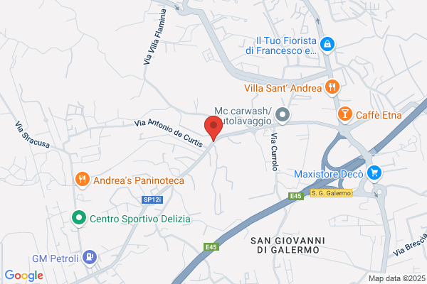 La Piana Carmelo (Ing.)