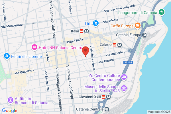 Mollica antonino (Ing.)