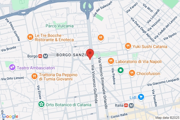 Platania giuseppe (Ing.)