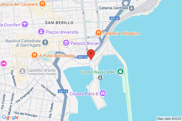 Porto antonio