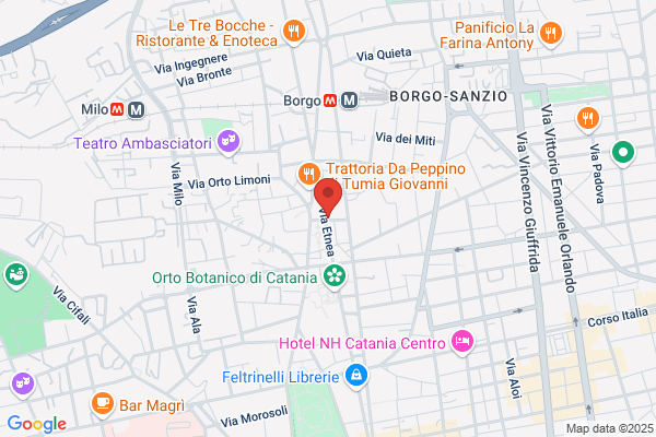 Sansone ignazio (Ing.)