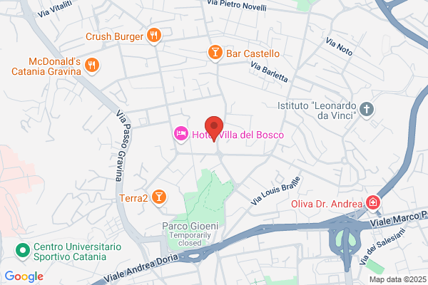 Spina antonio Maria (Ing.)