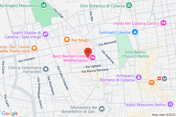 Spina rosario (Ing.)