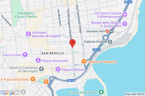 Studio Associato La Mela