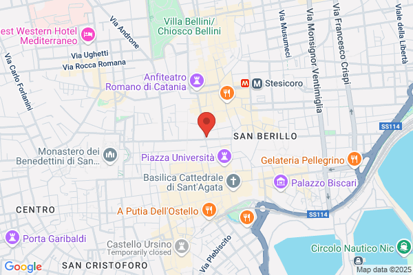 Tripi rosario (Ing.)