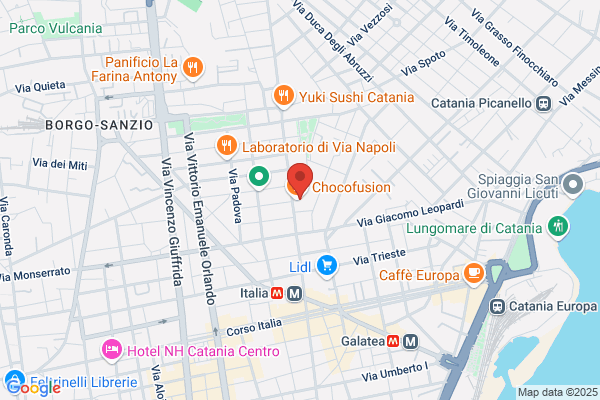 Ge.Ser. Di Sciacca Rita Sas