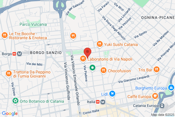 San Matteo S.R.L.