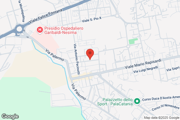 Scuderi salvatore (Dr.)
