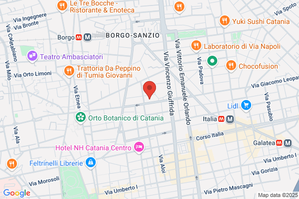 Uffici Giudiziari