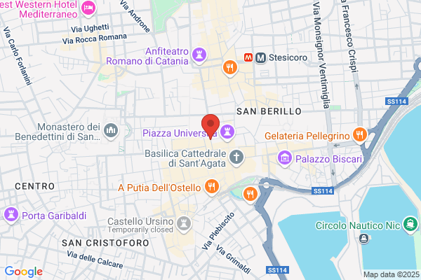 Uffici Giudiziari