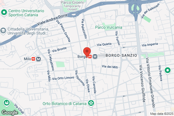 Uffici Giudiziari