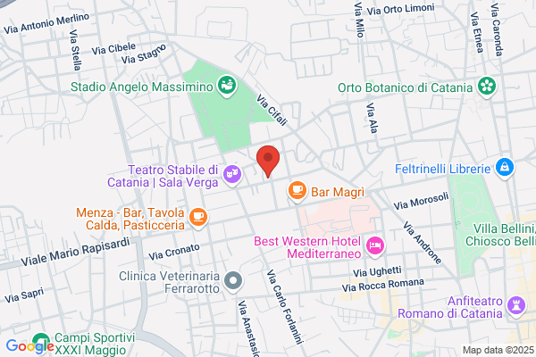 Uffici Giudiziari
