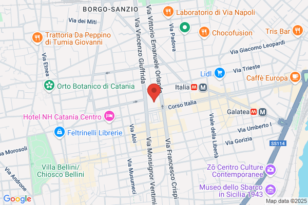 Uffici Giudiziari/Procura Della Repubblica