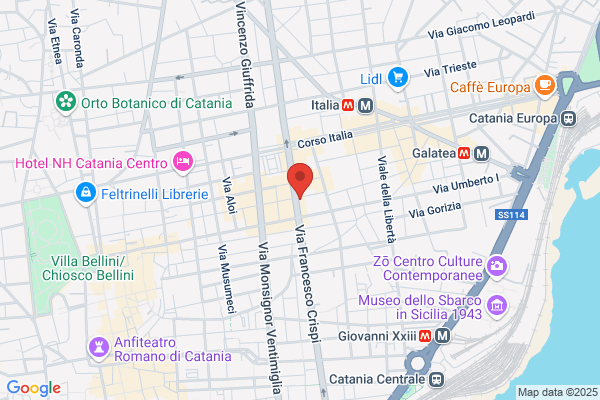 Uffici Giudiziari/Procura Della Repubblica/Primo Dirigente