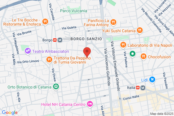 Uffici Giudiziari/Uffici Del Giudice Di Pace