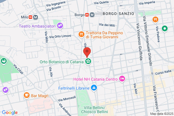 Nuovo Centro Parrucca