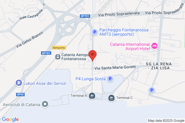 Maccorp Italiana Spa