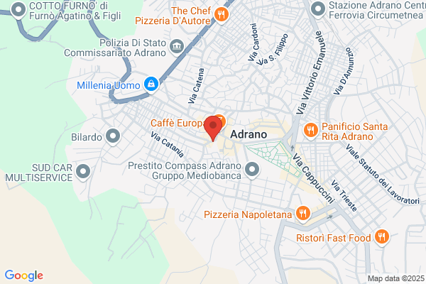 Sidoti antonino