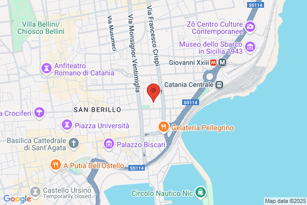 Lo Giudice roberto