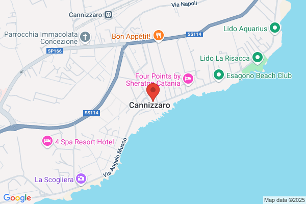 Floresta Attilio & Figli (S.N.C.)