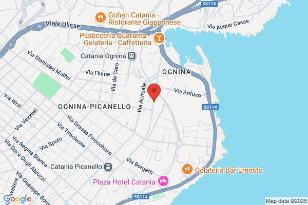 Pollaci giuseppe (Dr.)