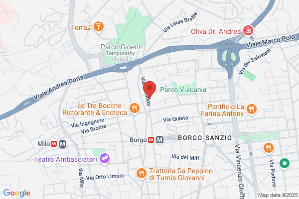 Sapienza sebastiano (Dr.)