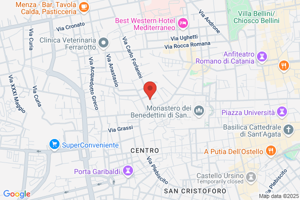 Sophident Studio Medico Dentistico Associato