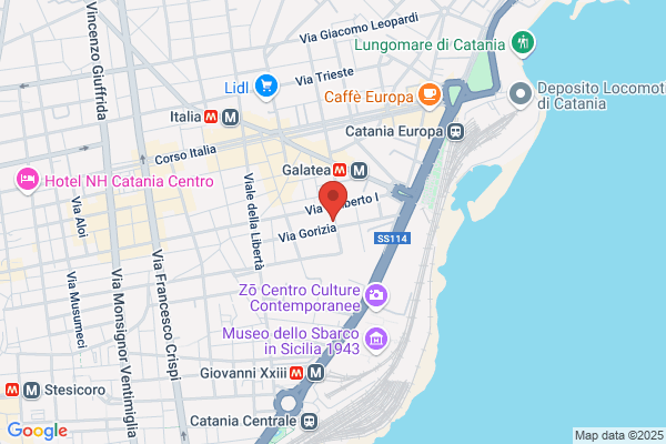 Studio Dentistico Associato Sanadent