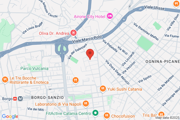 Studio Dentistico Dott. Valerio Ruggero salim (Dr.)