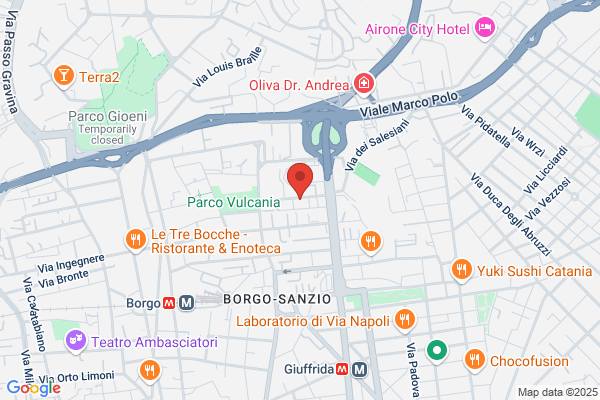Studio Medico Associato Dodontoiatria E Medicina
