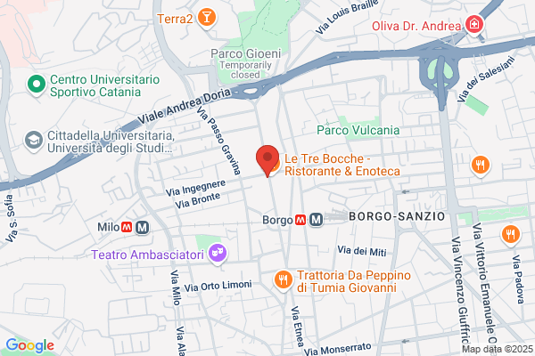 Soglò Cafè