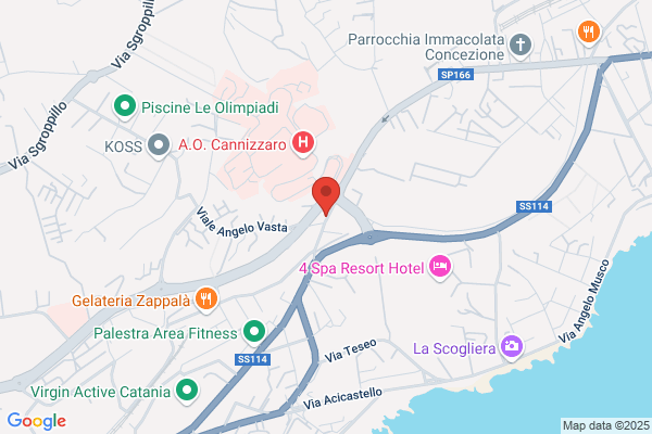 L.C.S. Disinfestazioni