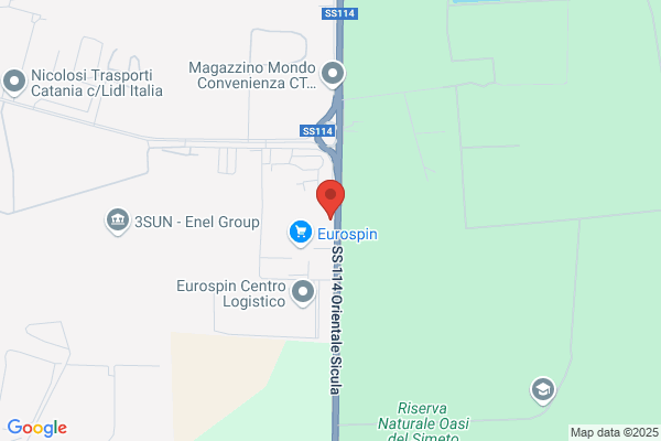 Esso Catania