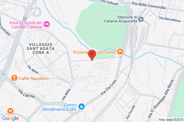 Esso Catania